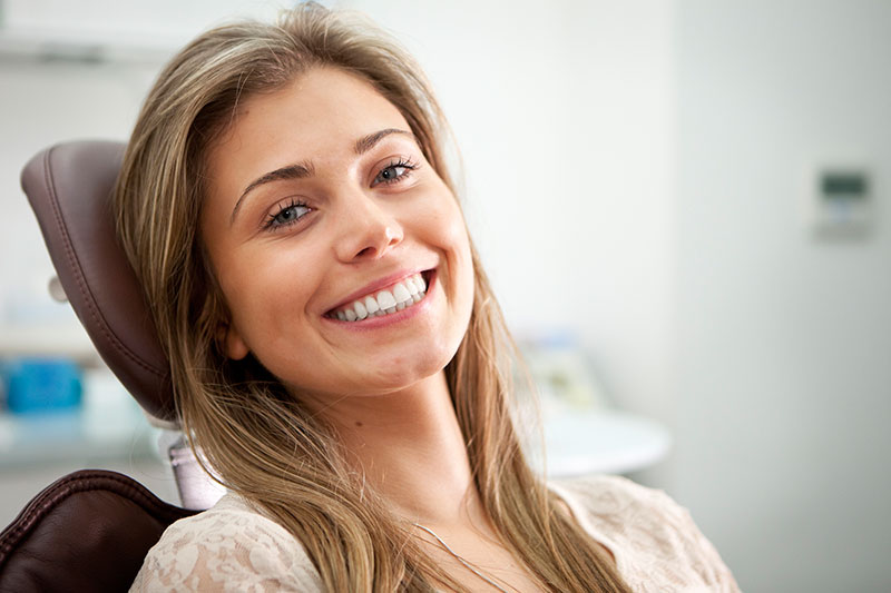 Dental Crowns in Greensboro