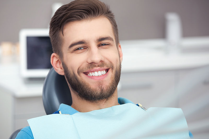 Dental Fillings in Greensboro