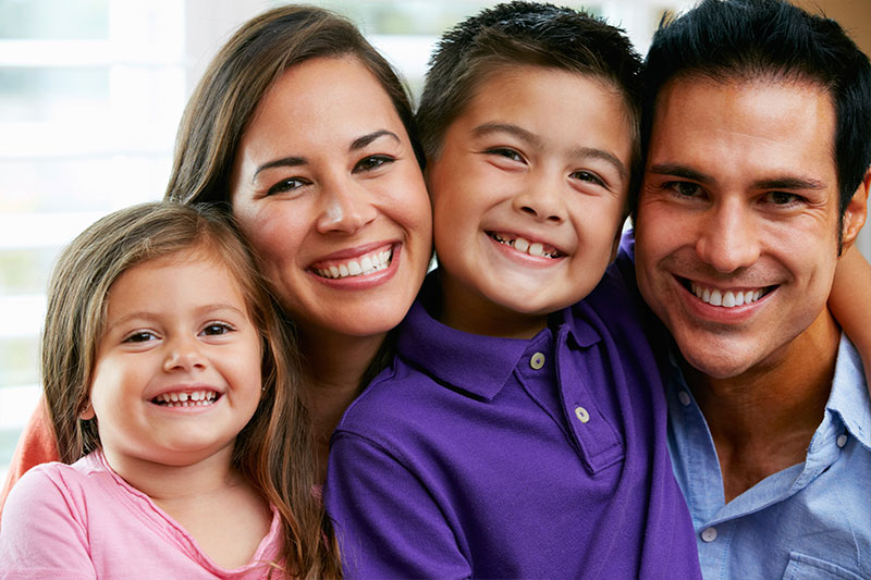 Family Dentist in Greensboro