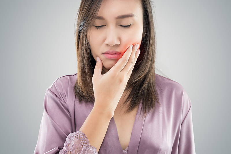 Tooth Extraction in Greensboro